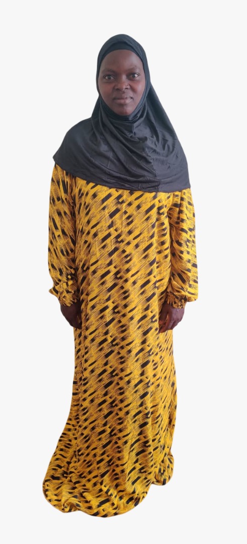 SOPHIA MALU CHIDANGU